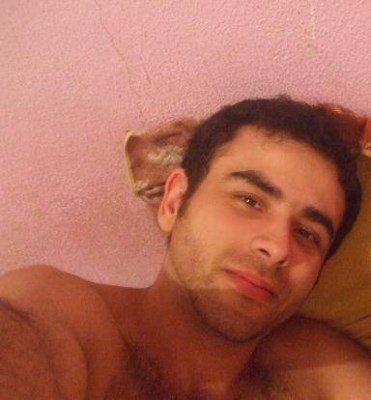 João Henrique, 32 anos